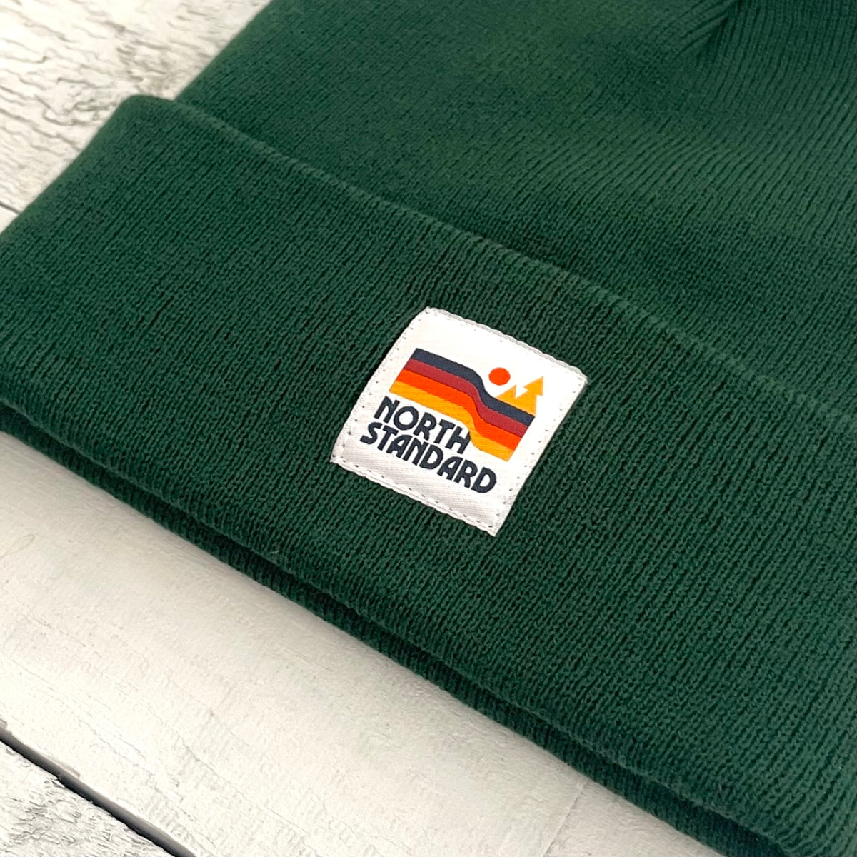 Arena Toque - Spruce