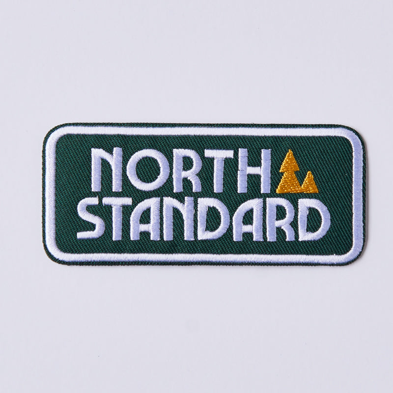 Patch - Woodlands - Spruce/White