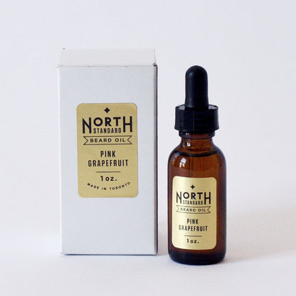 Beard Oil Bundle - 3 Pack