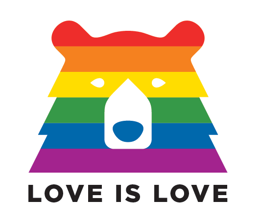 Sticker - Pride