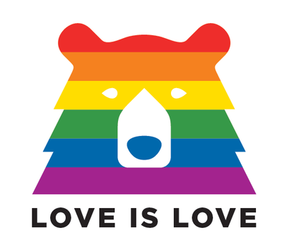 Sticker - Pride