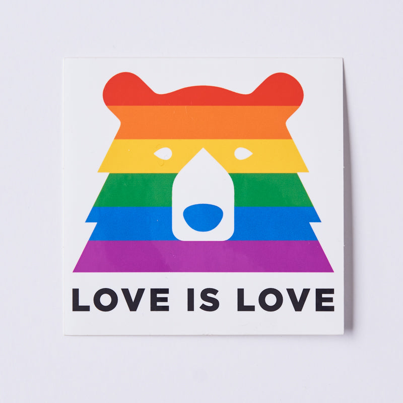 Sticker - Pride