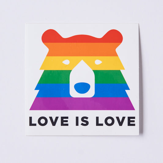 Sticker - Pride