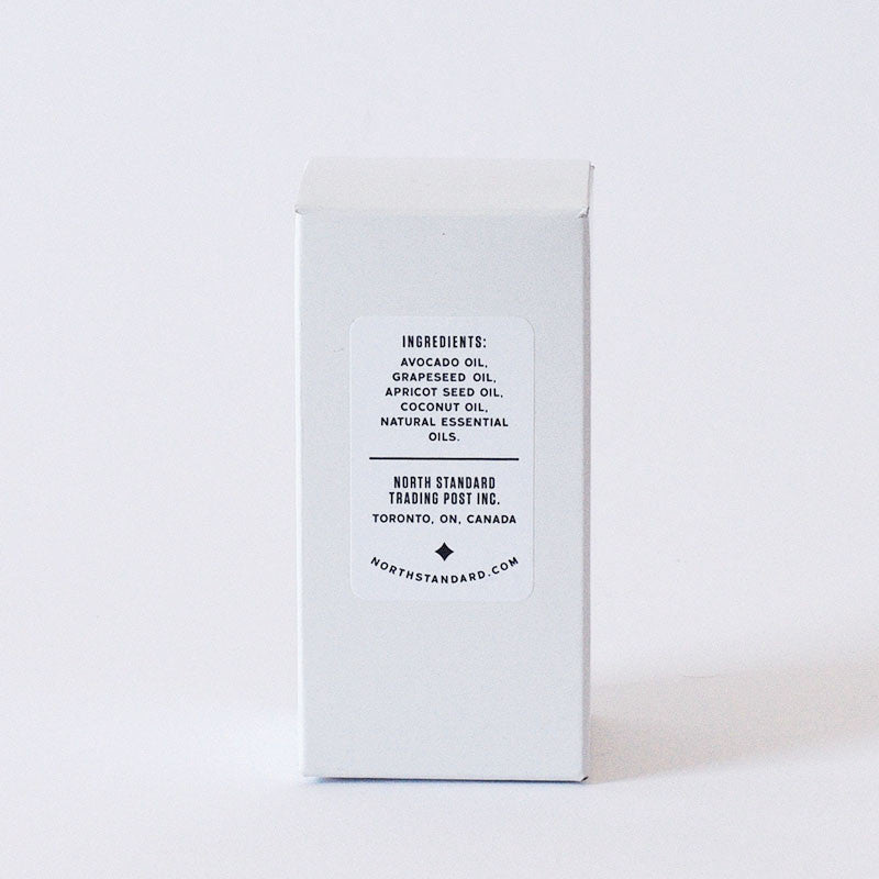 Beard Oil - Coconut Lime