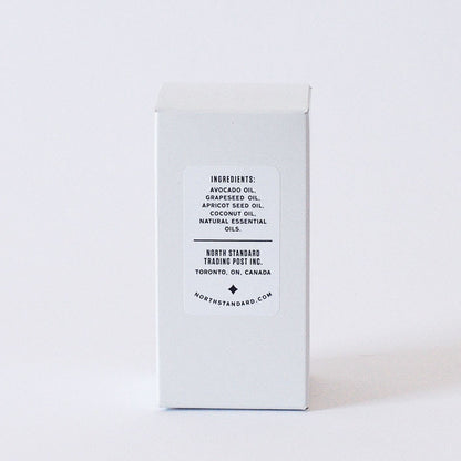 Beard Oil - Coconut Lime