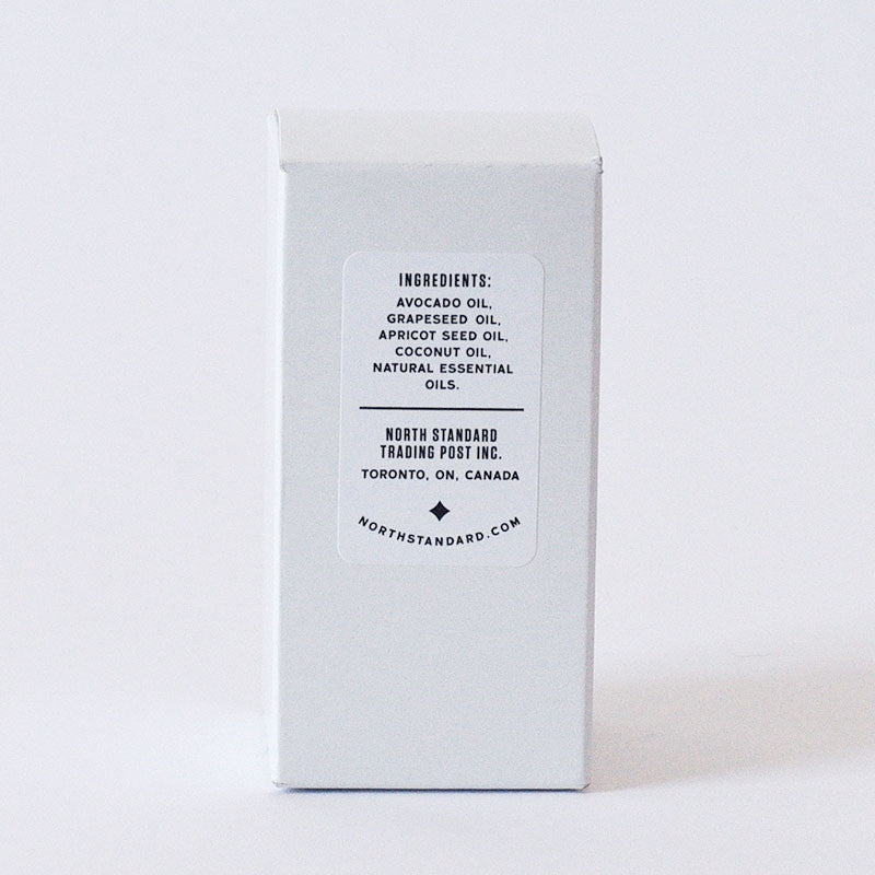 Beard Oil - Pink Grapefruit