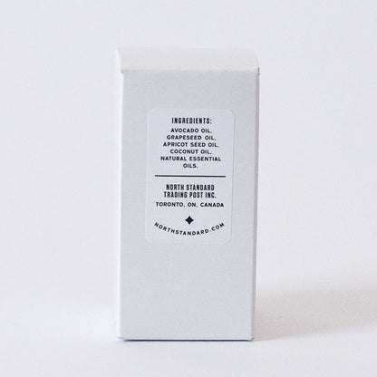 Beard Oil - Pink Grapefruit