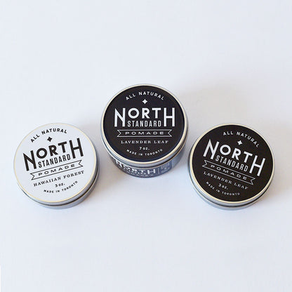 Pomade - Super Size - Lavender Leaf