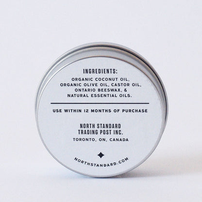 Pomade - Lavender Leaf